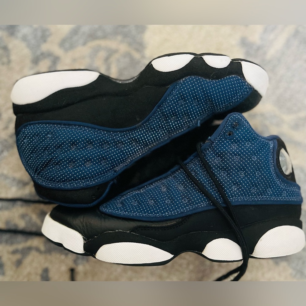 Jordan 13